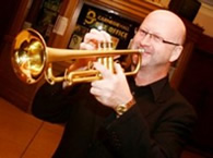 Gavin Spowart